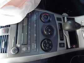 2010 Toyota Corolla S White 1.8L AT #Z24712